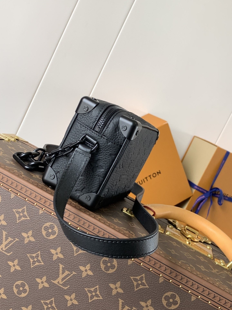 LV Box Bags